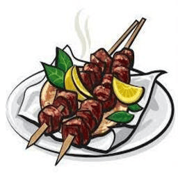 خوراک ها