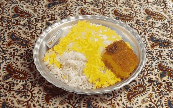 چلو کره