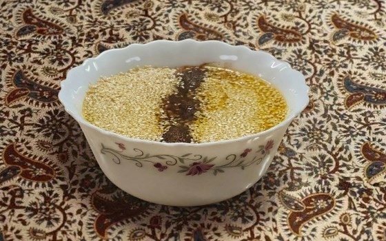 حلیم مخصوص - کیلویی