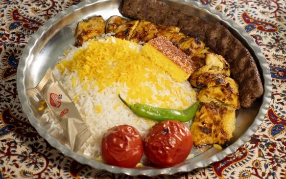 چلووزیری محفل
